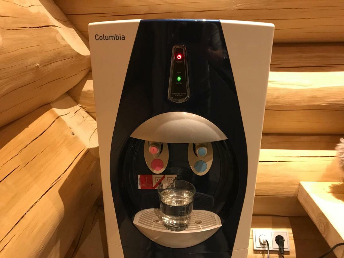 Chalet Karin 霍赫菲尔岑 外观 照片